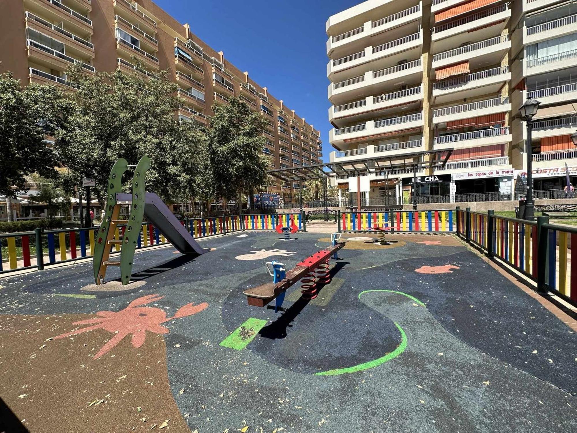 Estudio Pyr Privado Con Vistas Al Mar Fuengirola Exterior foto